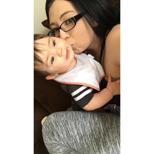 Meet your Posher, Tiffany